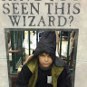 Meet your Posher, Noah